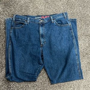 Dickies Flex Jeans 36x32